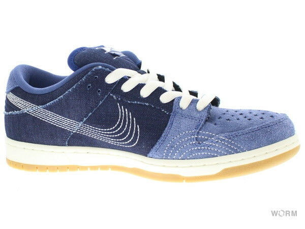 【US8】 NIKE SB SB DUNK LOW PRO PRM CV0316-400 【DS】