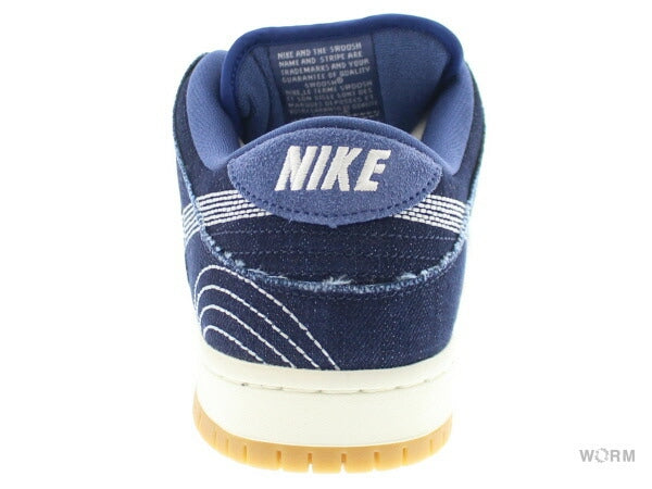 【US8】 NIKE SB SB DUNK LOW PRO PRM CV0316-400 【DS】