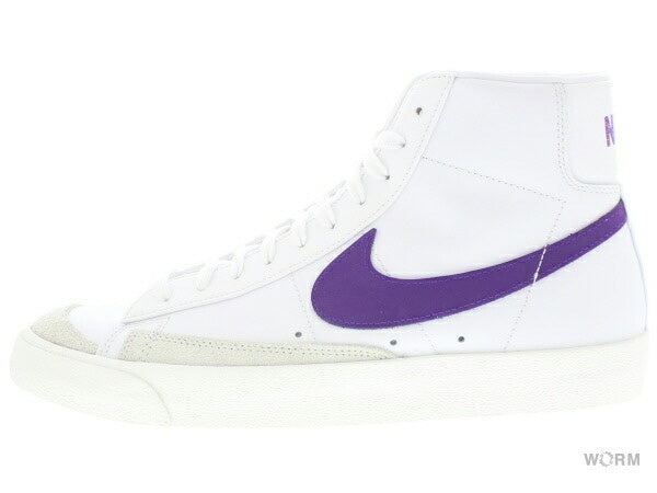 【US9.5】 NIKE BLAZER MID 77 VNTG BQ6806-105 【DS】