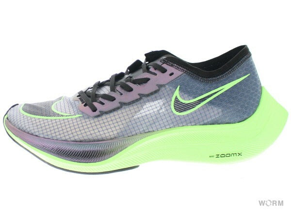 【US8】 NIKE ZOOM VAPORFLY NEXT% AO4568-400 【DS】