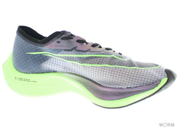 【US8】 NIKE ZOOM VAPORFLY NEXT% AO4568-400 【DS】