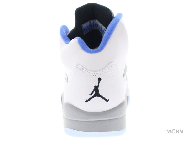 【US9.5】 AIR JORDAN 5 RETRO DD0587-140 【DS】