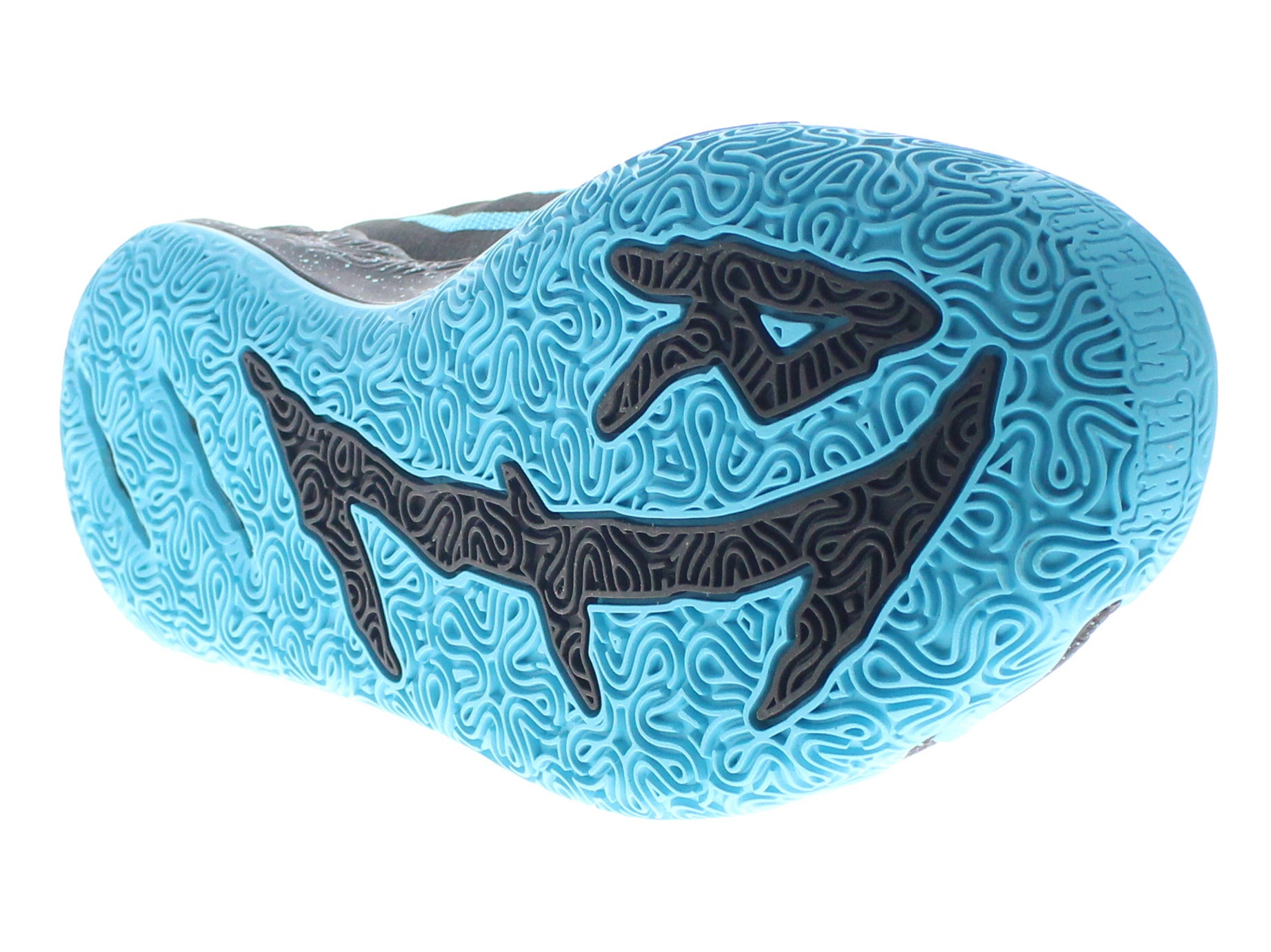 【US9.5】 PUMA MB.03 BLUE HIVE 379221-01 【DS】