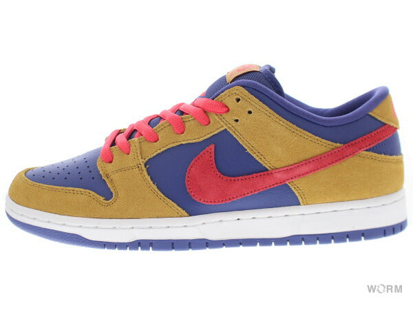 【US8.5】 NIKE SB SB DUNK LOW PRO BQ6817-700 【DS】