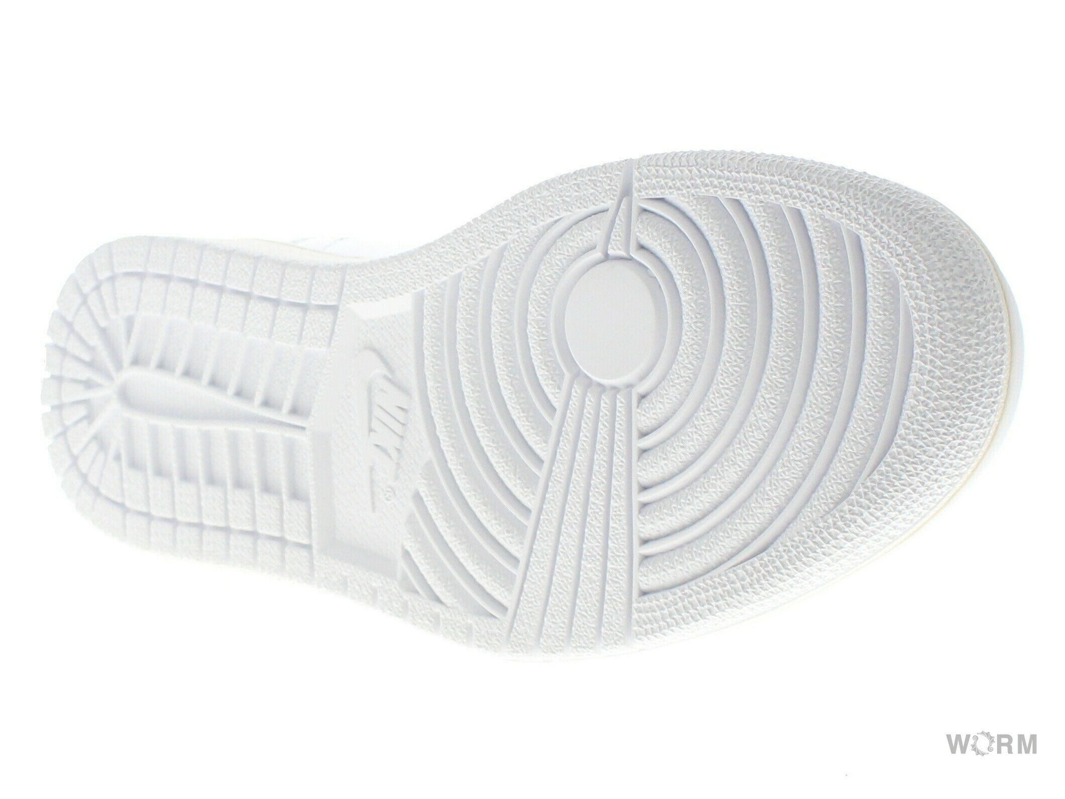 【US11】 AIR JORDAN 1 OFF-WHITE NRG OFF-WHITE AQ0818-100 【DS】