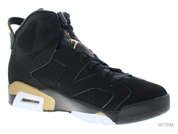 【US9】 AIR JORDAN 6 RETRO DMP CT4954-007 【DS】