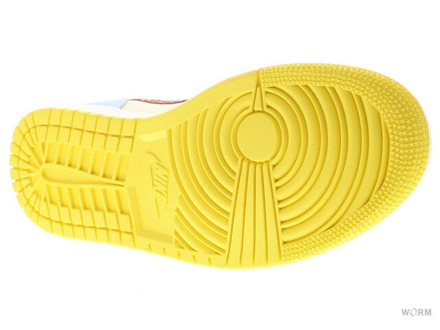 【US12】 NIKE AIR JORDAN 1 MID CU2803-200 【DS】