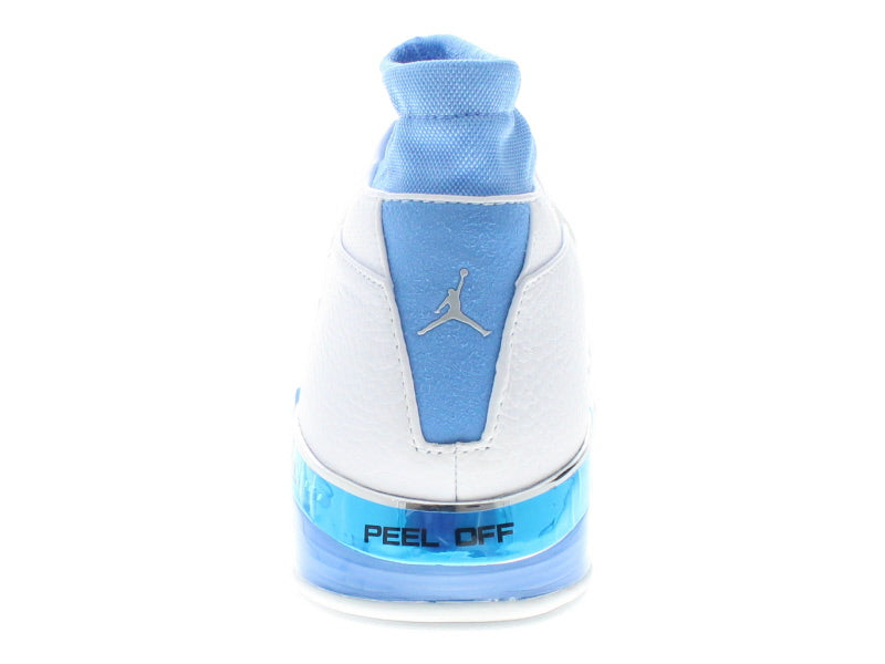 【US11】 JORDAN 17 RETRO LOW SP University Blue FJ0395-101 【DS】