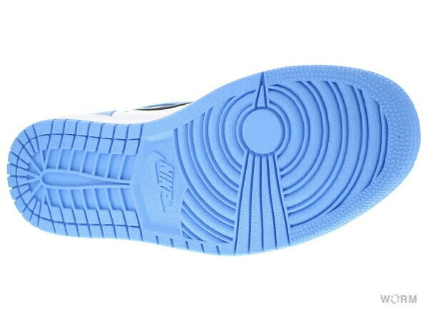 【US8.5】 AIR JORDAN 1 RETRO HIGH OG 555088-134 【DS】