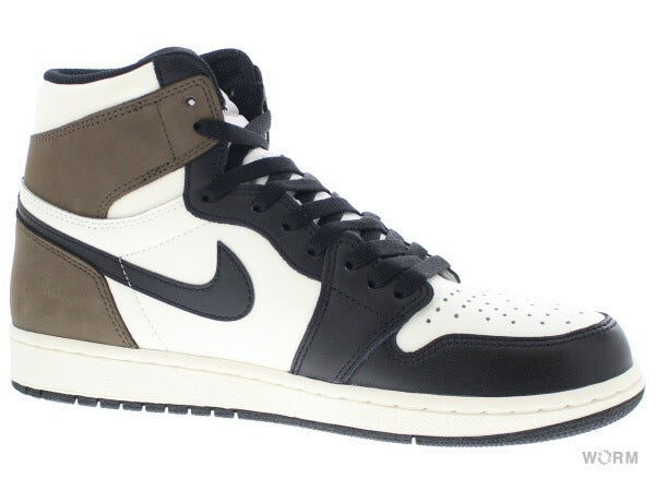 【US8.5】 AIR JORDAN 1 RETRO HIGH OG 555088-105 【DS】