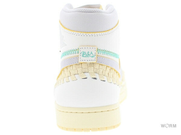 【US8.5】 AIR JORDAN 1 RETRO HIGH OG SP UNION FD2565-100 【DS】
