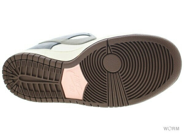 【US9】 NIKE SB SB DUNK LOW PRO QS YUTO HORIGOME FQ1180-001 【DS】