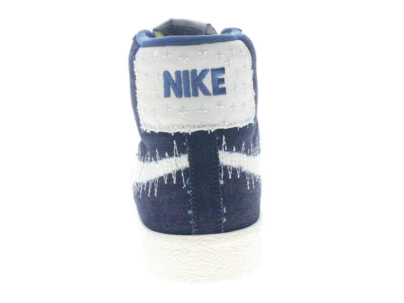 【US8.5】 NIKE SB SB ZOOM BLAZER MID PRM CT0715-400 【DS】