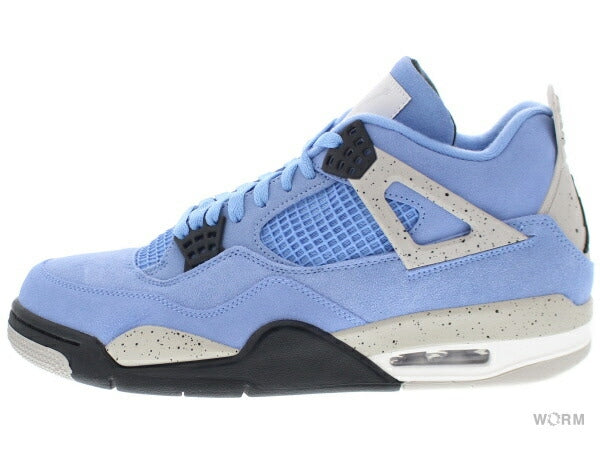 【US11】 AIR JORDAN 4 RETRO CT8527-400 【DS】