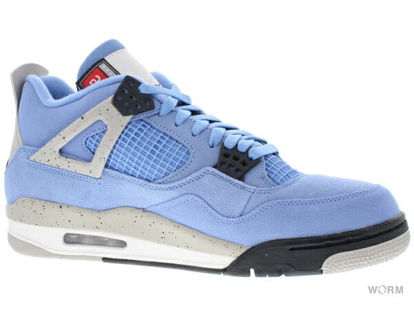 【US11】 AIR JORDAN 4 RETRO CT8527-400 【DS】