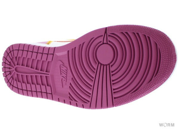 【US9】 AIR JORDAN 1 MID DOD DC0350-100 【DS】