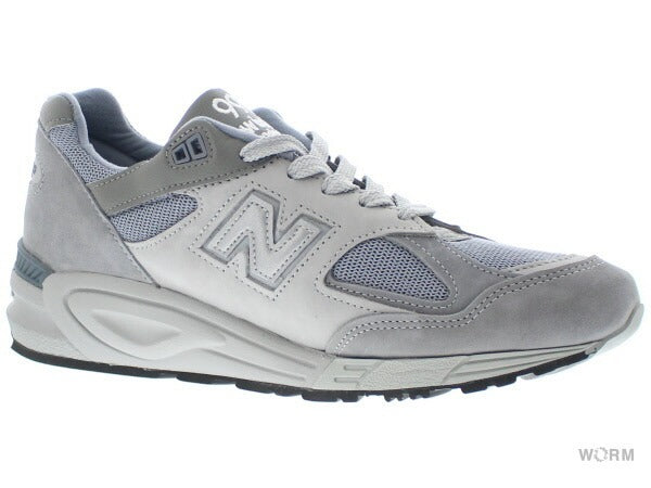【US9.5】 New Balance M990WT2 【DS】