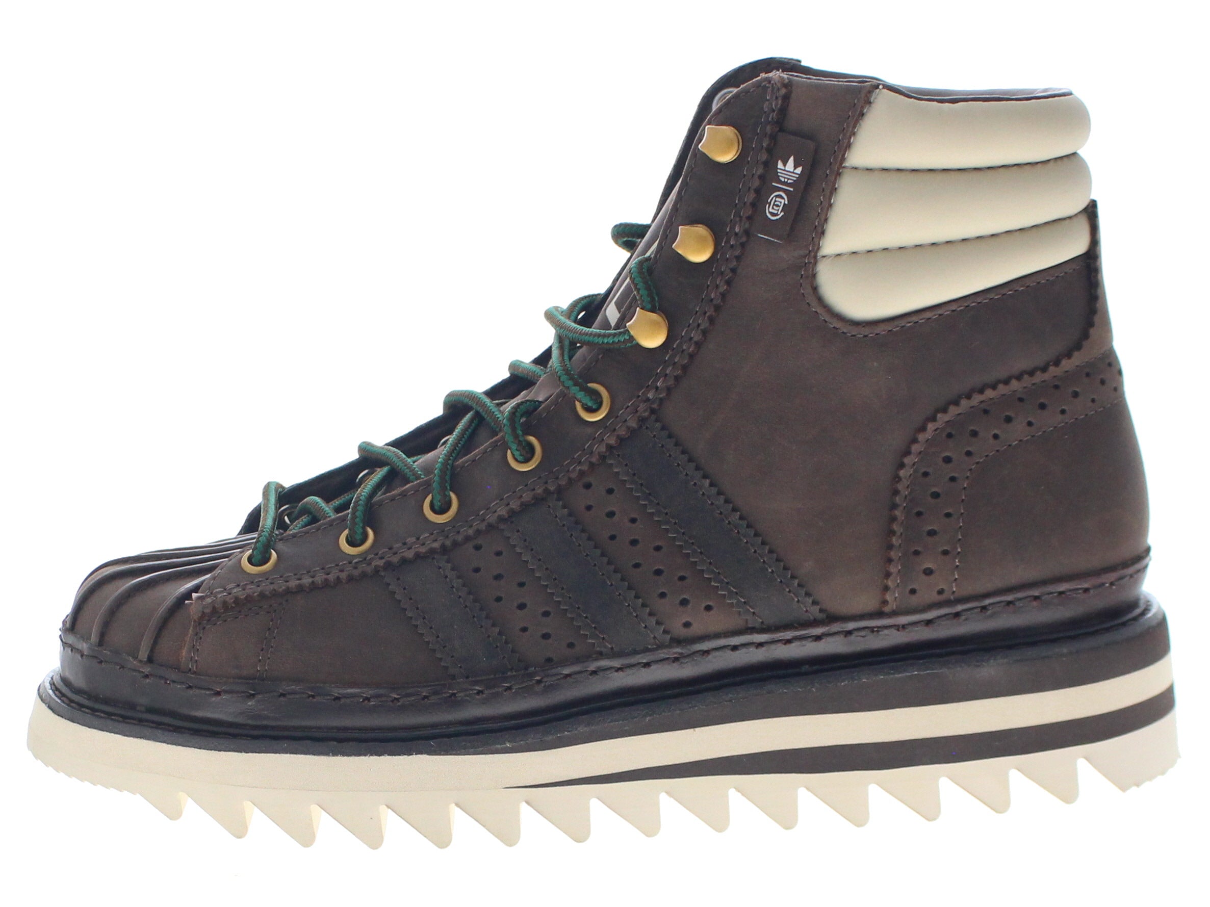 【US6.5】 adidas CLOT PRO MODEL BY EC JQ1263 【DS】