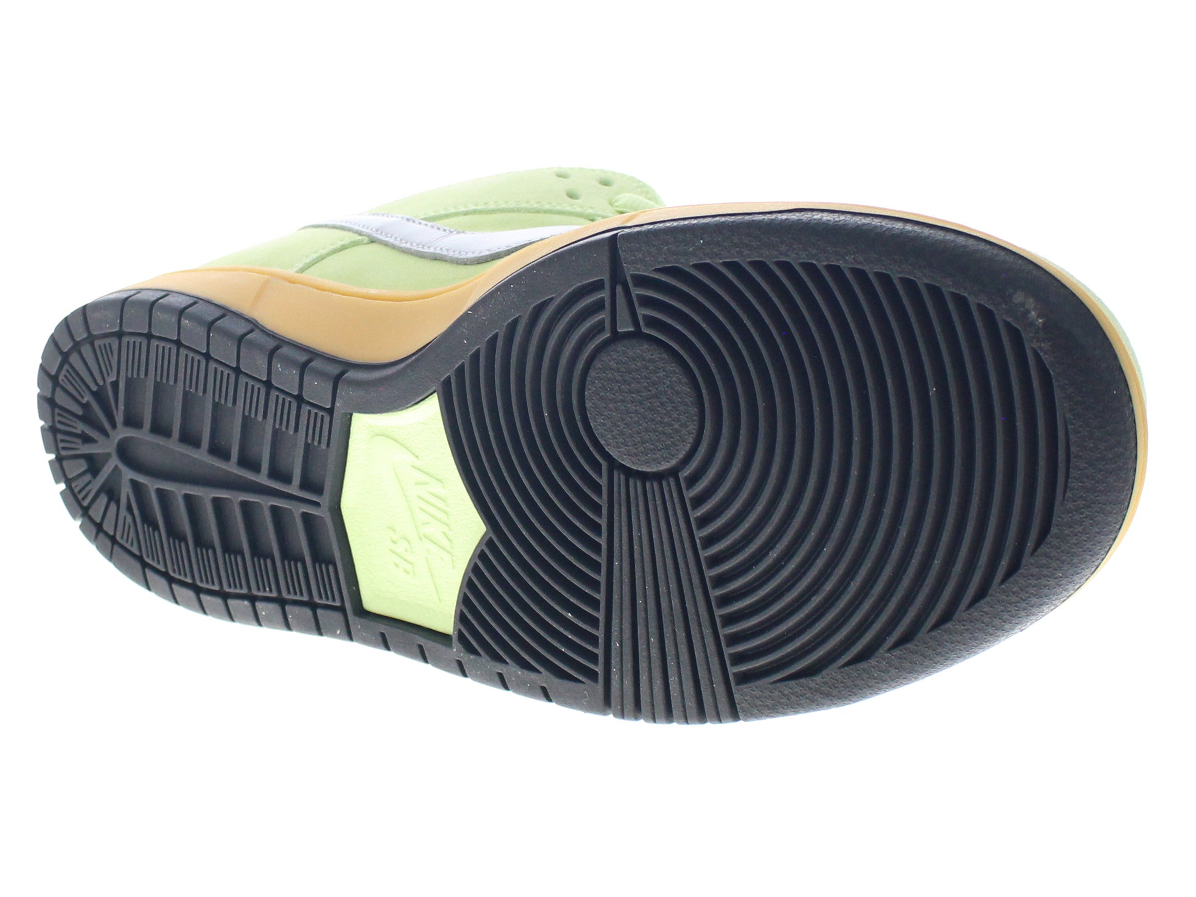 【US9.5】 NIKE SB SB DUNK LOW PRO PRM HQ1626-300 【DS】