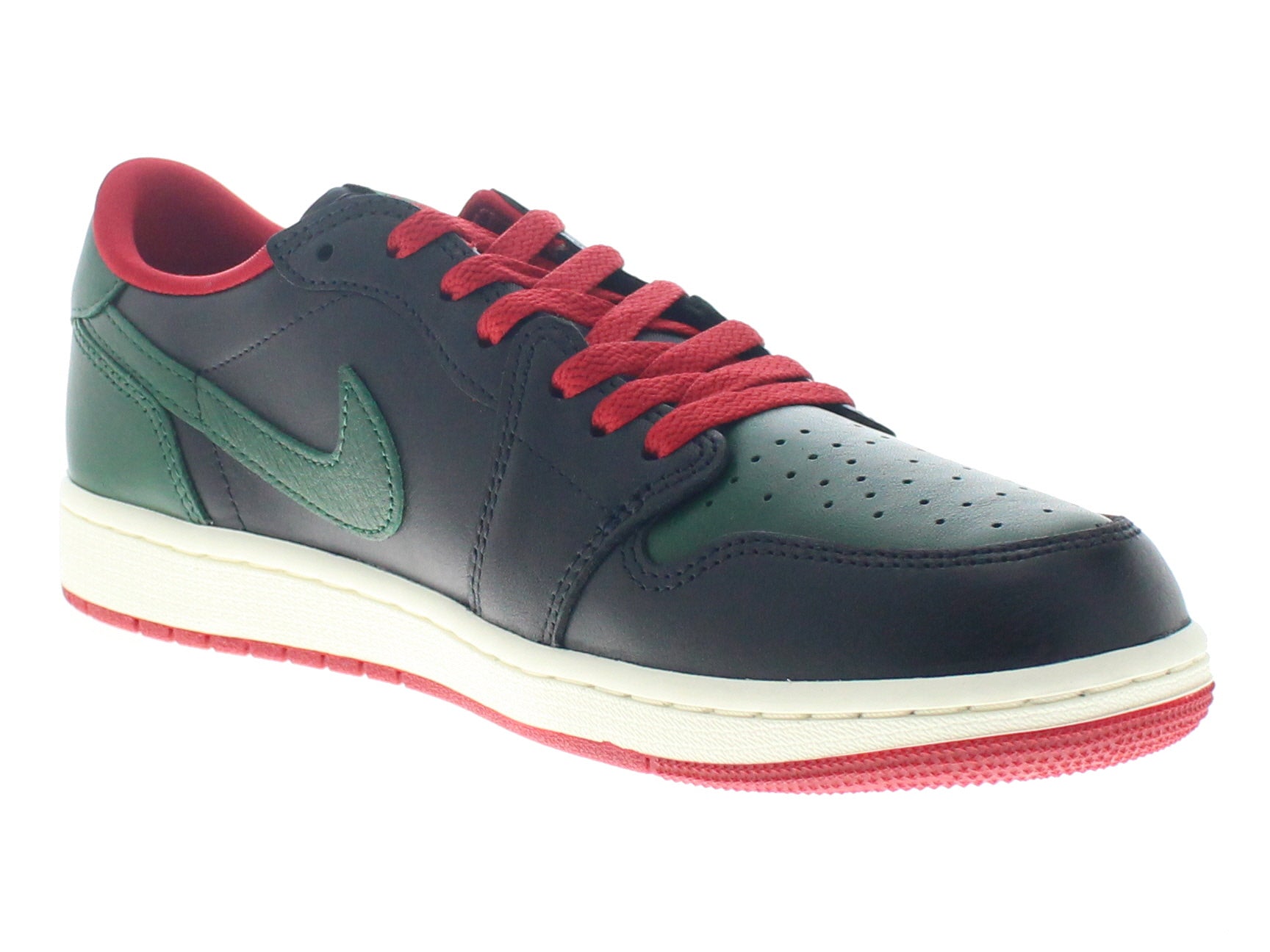 【W US12】 WMNS AIR JORDAN 1 RETRO LOW OG CZ0775-036 【DS】