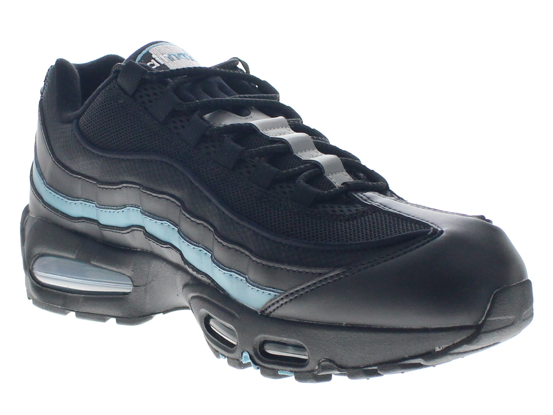 【US12】 NIKE AIR MAX 95 BIG BUBBLE IB1667-004 【DS】