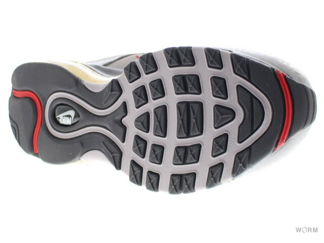 【US8】 NIKE AIR MAX 97 QS NINTENDO 64 CI5012-001 【DS】