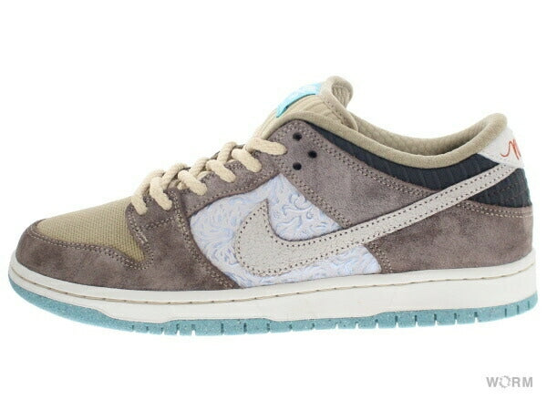 【US10.5】 NIKE SB SB DUNK LOW PRO PRM FZ3129-200 【DS】