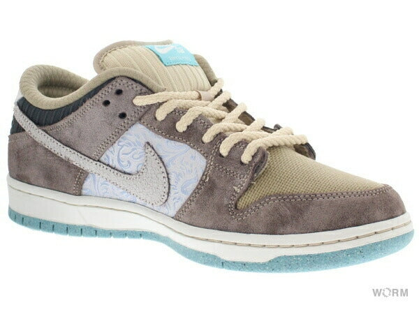 【US10.5】 NIKE SB SB DUNK LOW PRO PRM FZ3129-200 【DS】