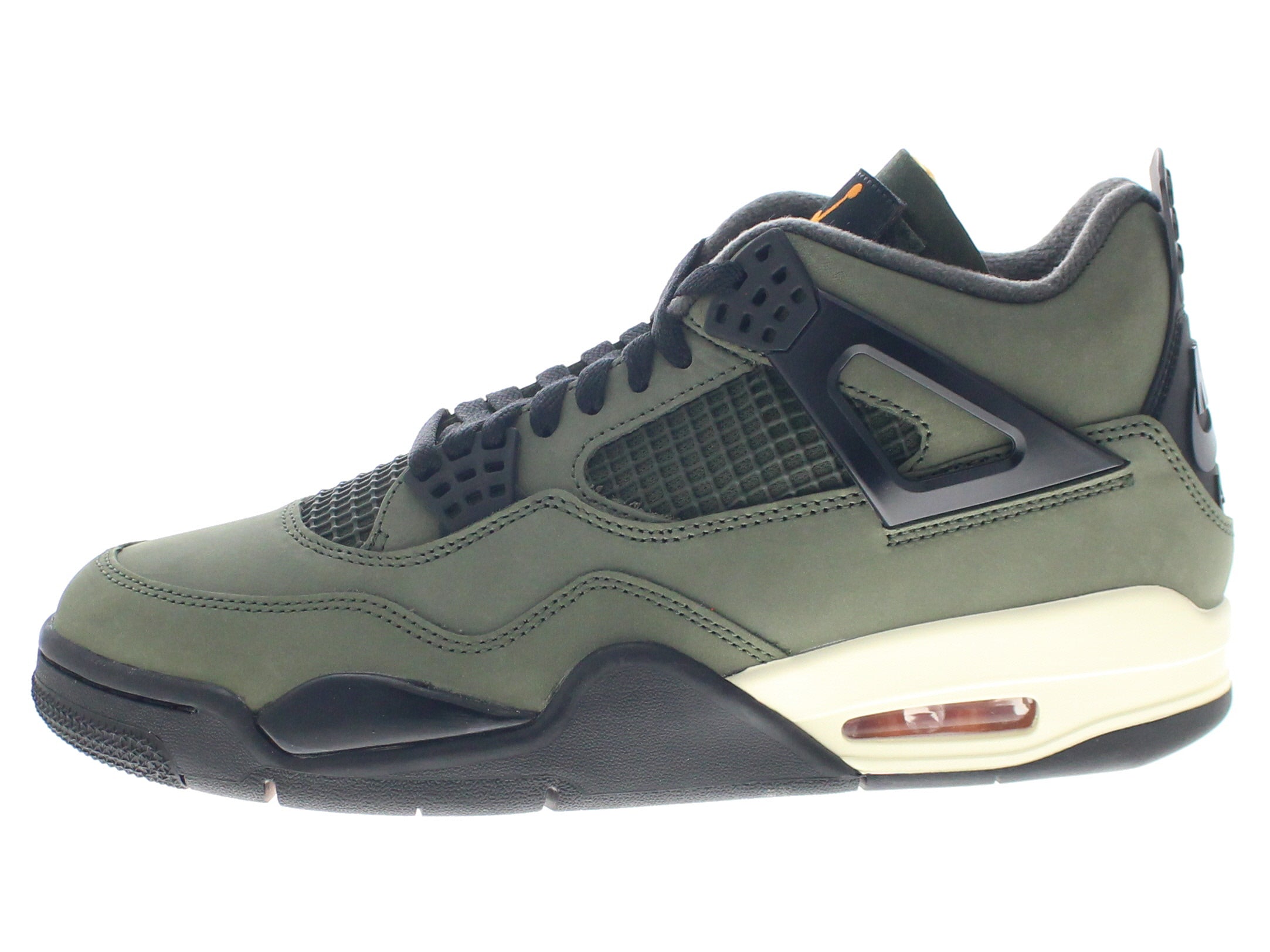 【US8】 AIR JORDAN 4 RETRO UNDEFEATED IB1519-200 【DS】
