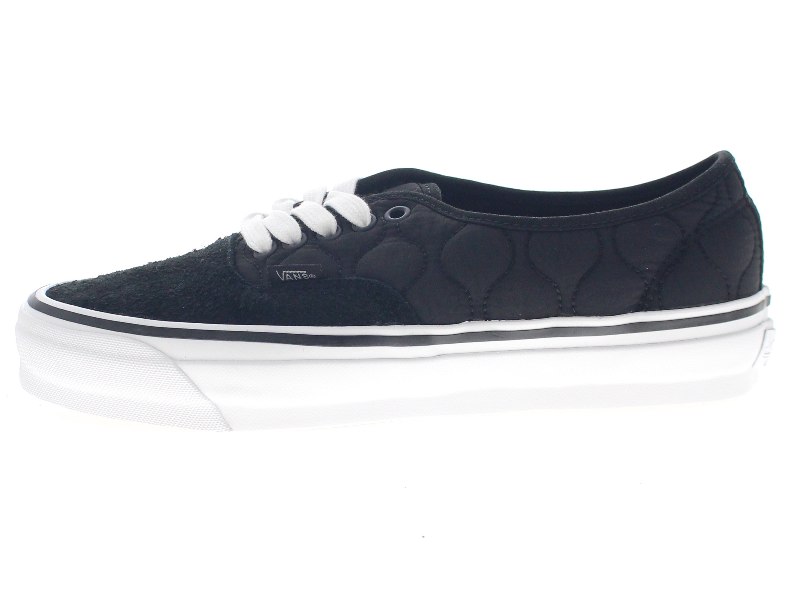 【US8】 VANS LX AUTHENTIC 44 VN000EBUCJK 【DS】