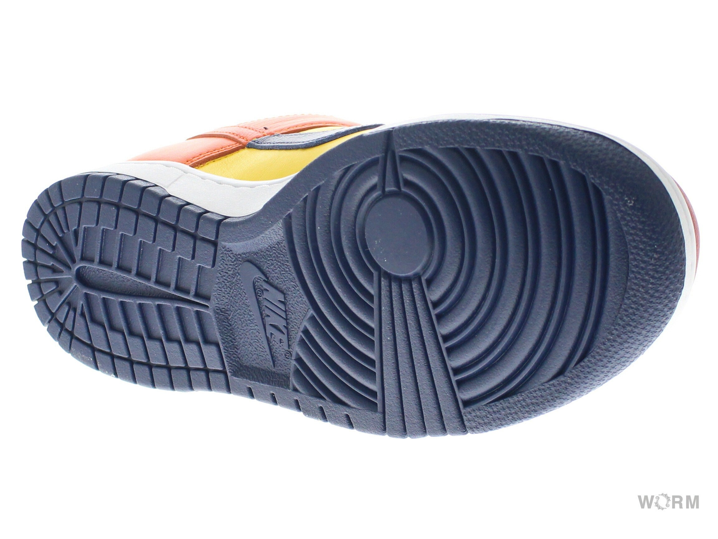 【US10】 NIKE DUNK LOW JP QS WHAT THE IB2051-400 【DS】