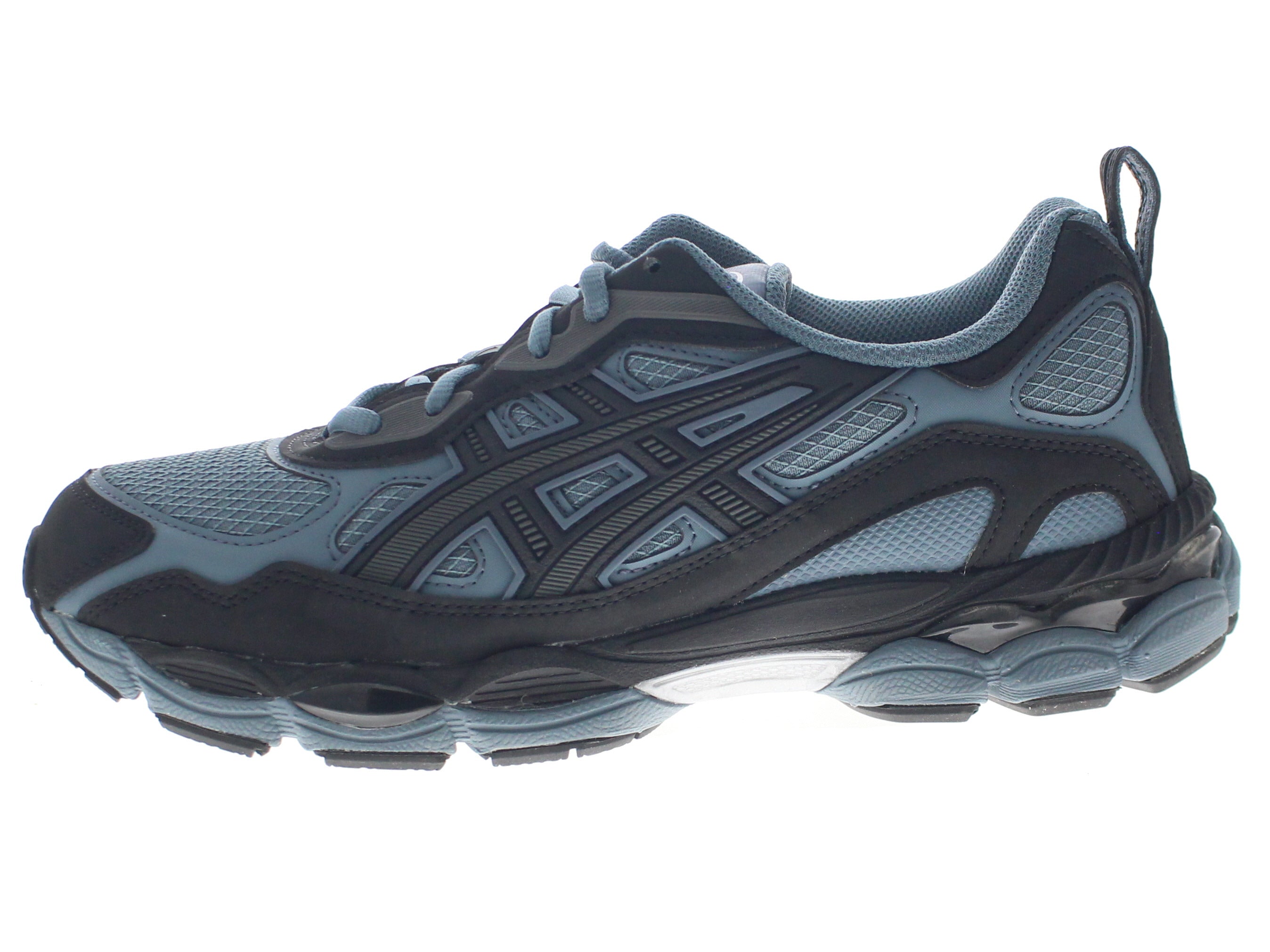 【US8.5】 ASICS GEL-NYC RGD 1203A735-021 【DS】