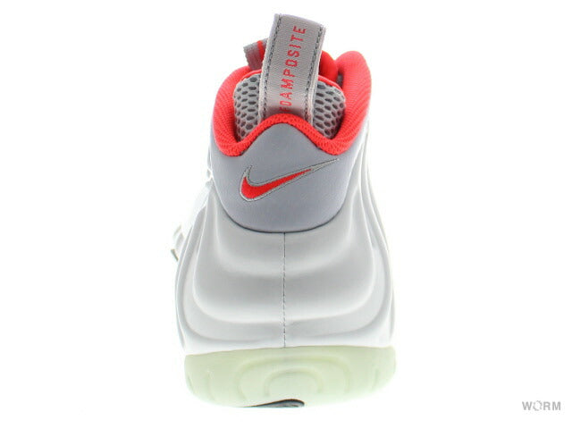 【US11.5】 NIKE AIR FOAMPOSITE PRO PRM 616750-003 【DS】