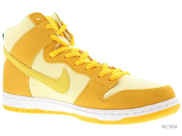 【US9.5】 NIKE SB SB DUNK HIGH DM0808-700 【DS】