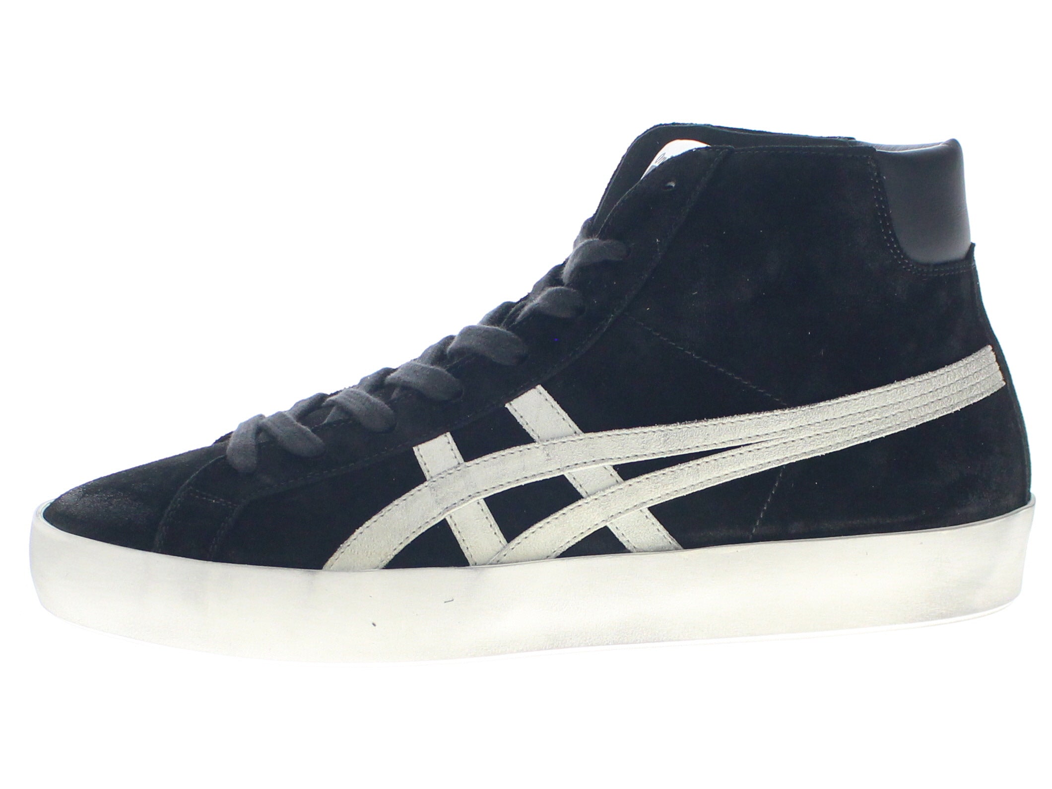 【US9】 ONITSUKA TIGER FABRE MT IM 1183C551-001 【DS】