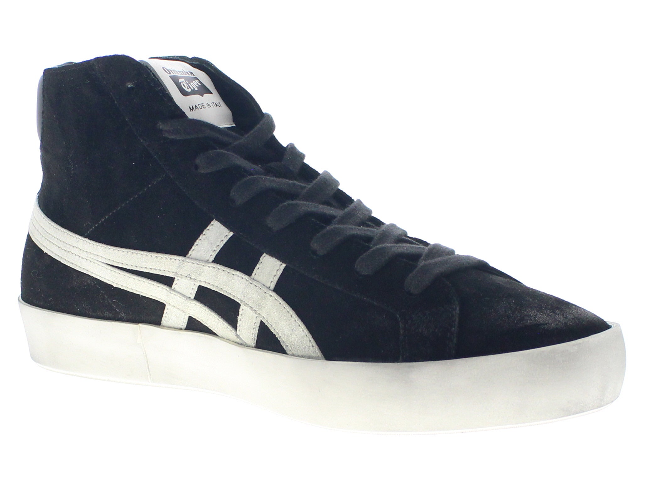 【US9】 ONITSUKA TIGER FABRE MT IM 1183C551-001 【DS】