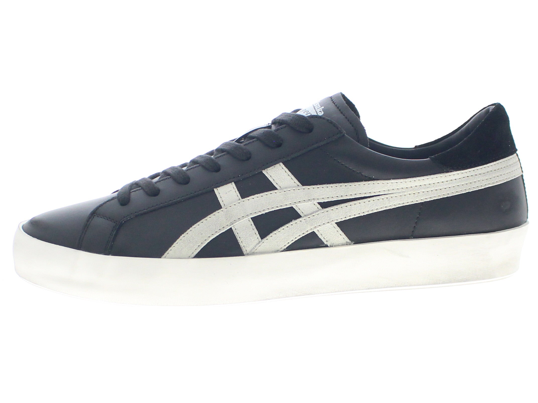 【US9.5】 ONITSUKA TIGER FABRE LO IM 1183C550-001 【DS】