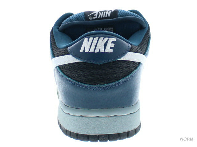【US10】 NIKE SB DUNK LOW PRO SB Futura 304292-013 【DS】