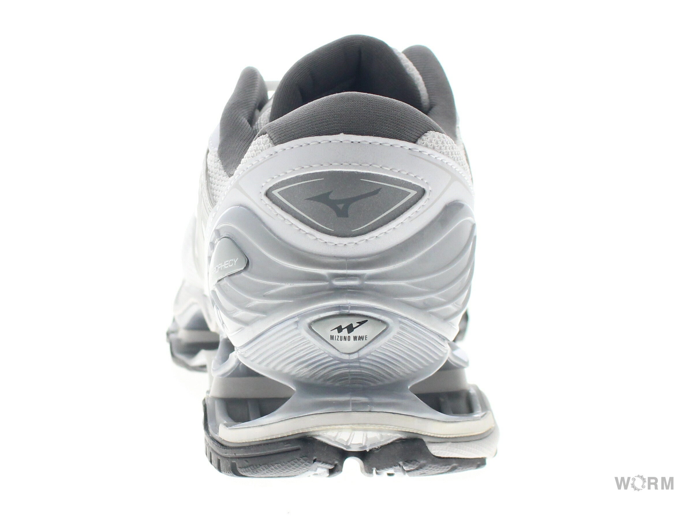 【US7】 MIZUNO WAVE PROPHECY LS D1GA333702 【DS】