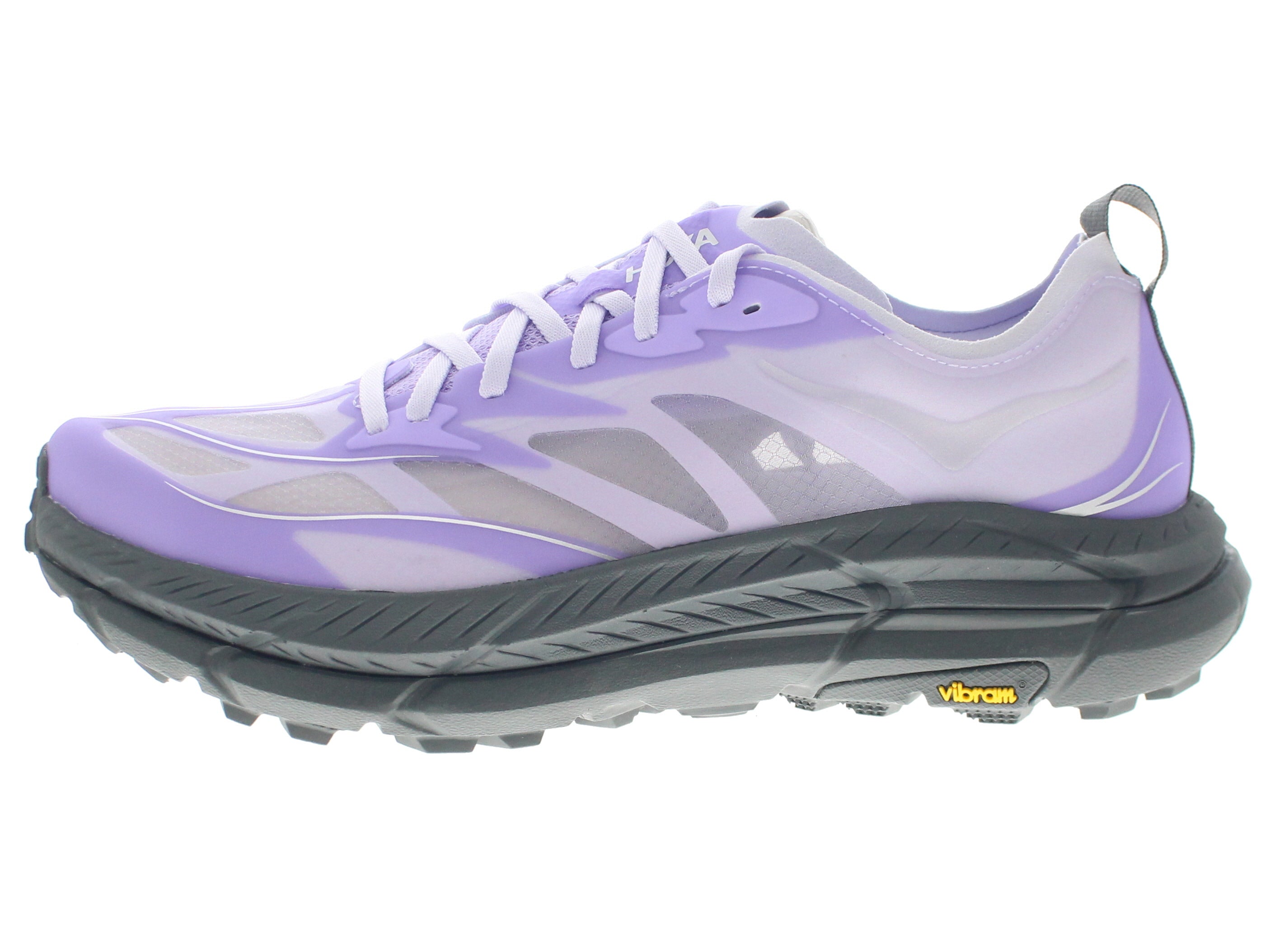 【US10】 HOKA ONEONE U MAFATE SPEED 4 LITE 1168450-SLWS 【DS】
