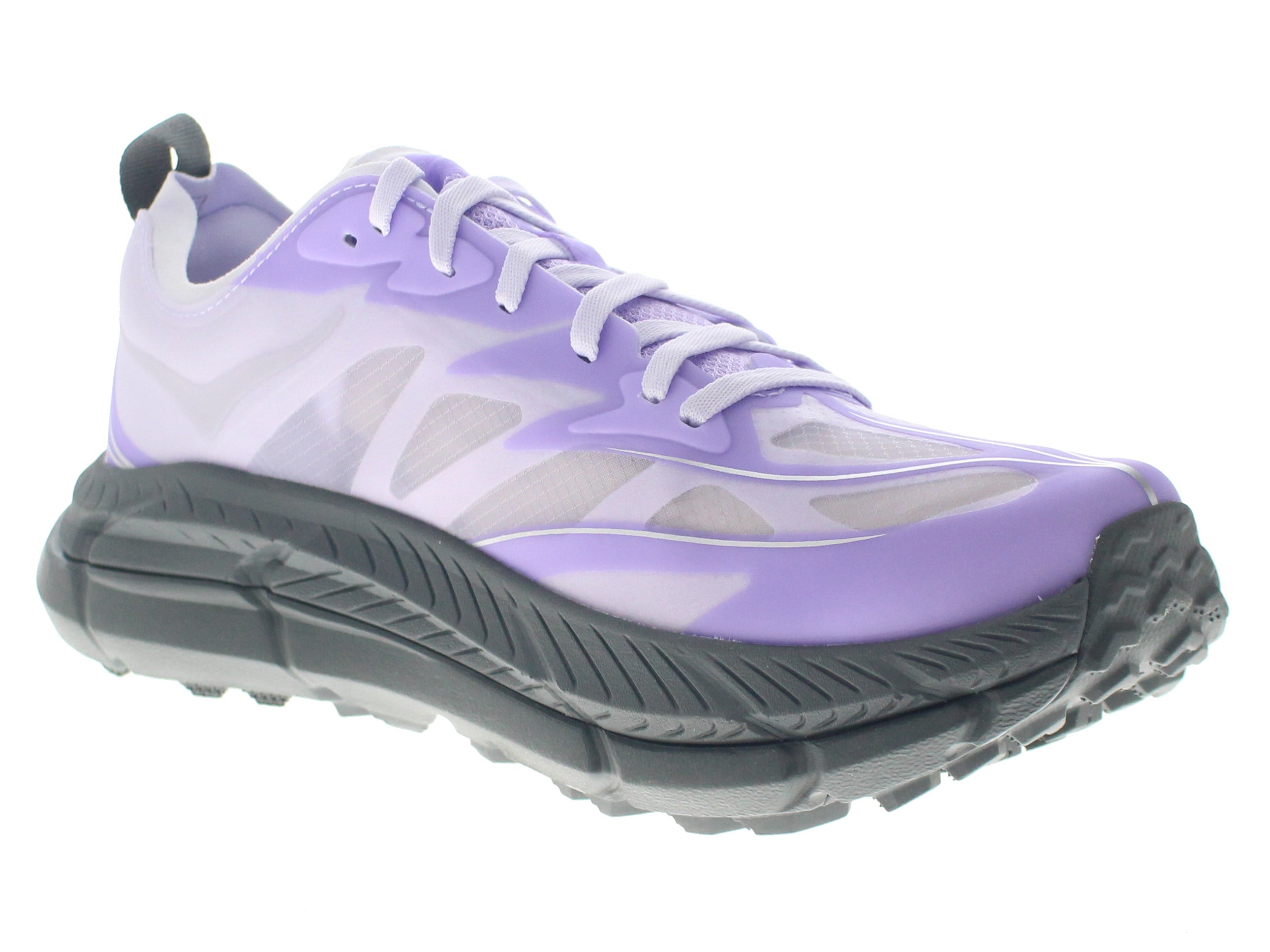 【US10】 HOKA ONEONE U MAFATE SPEED 4 LITE 1168450-SLWS 【DS】