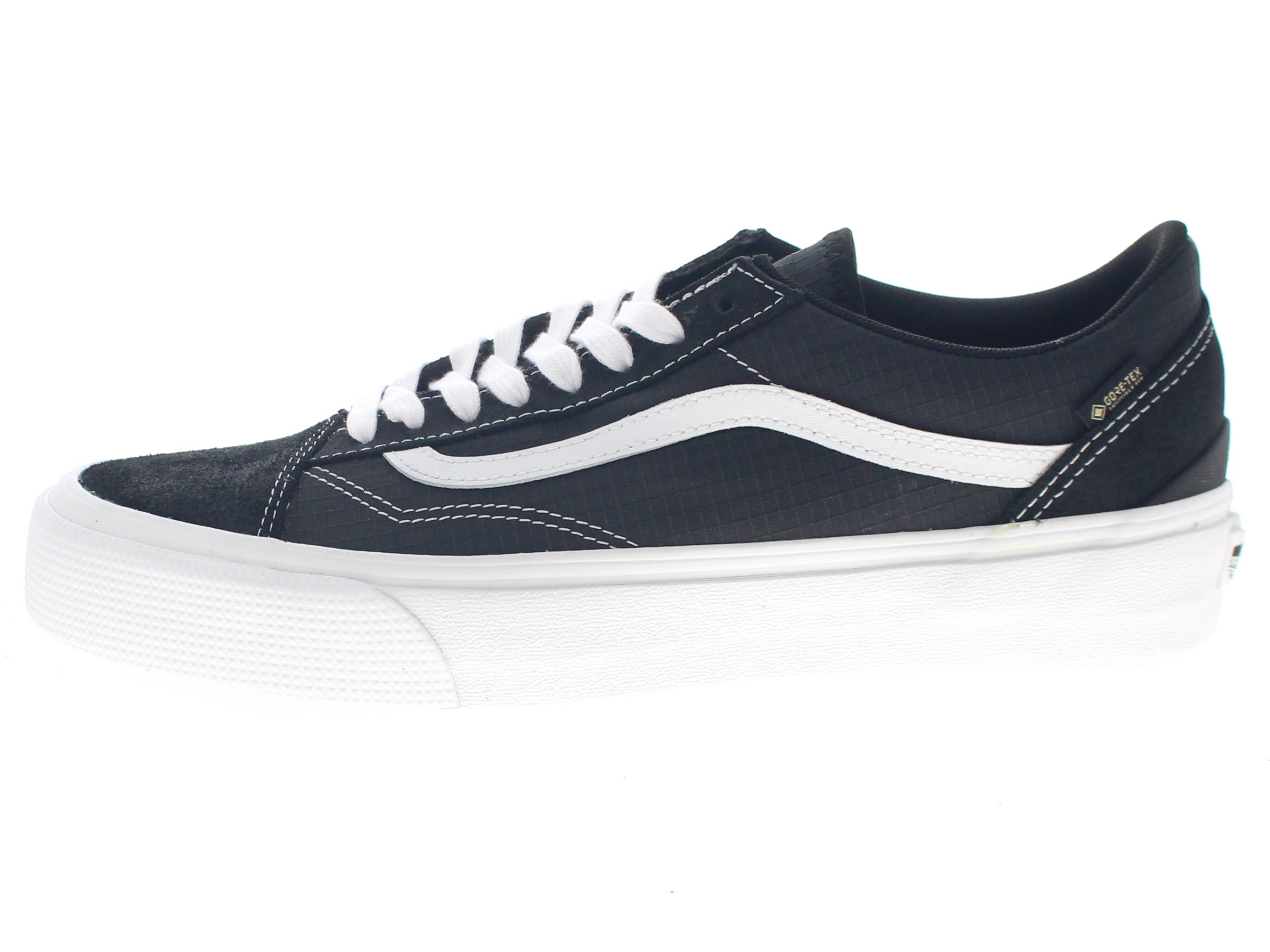 【US10】 VANS OLD SKOOL GORE-TEX VN0009QGBPB 【DS】