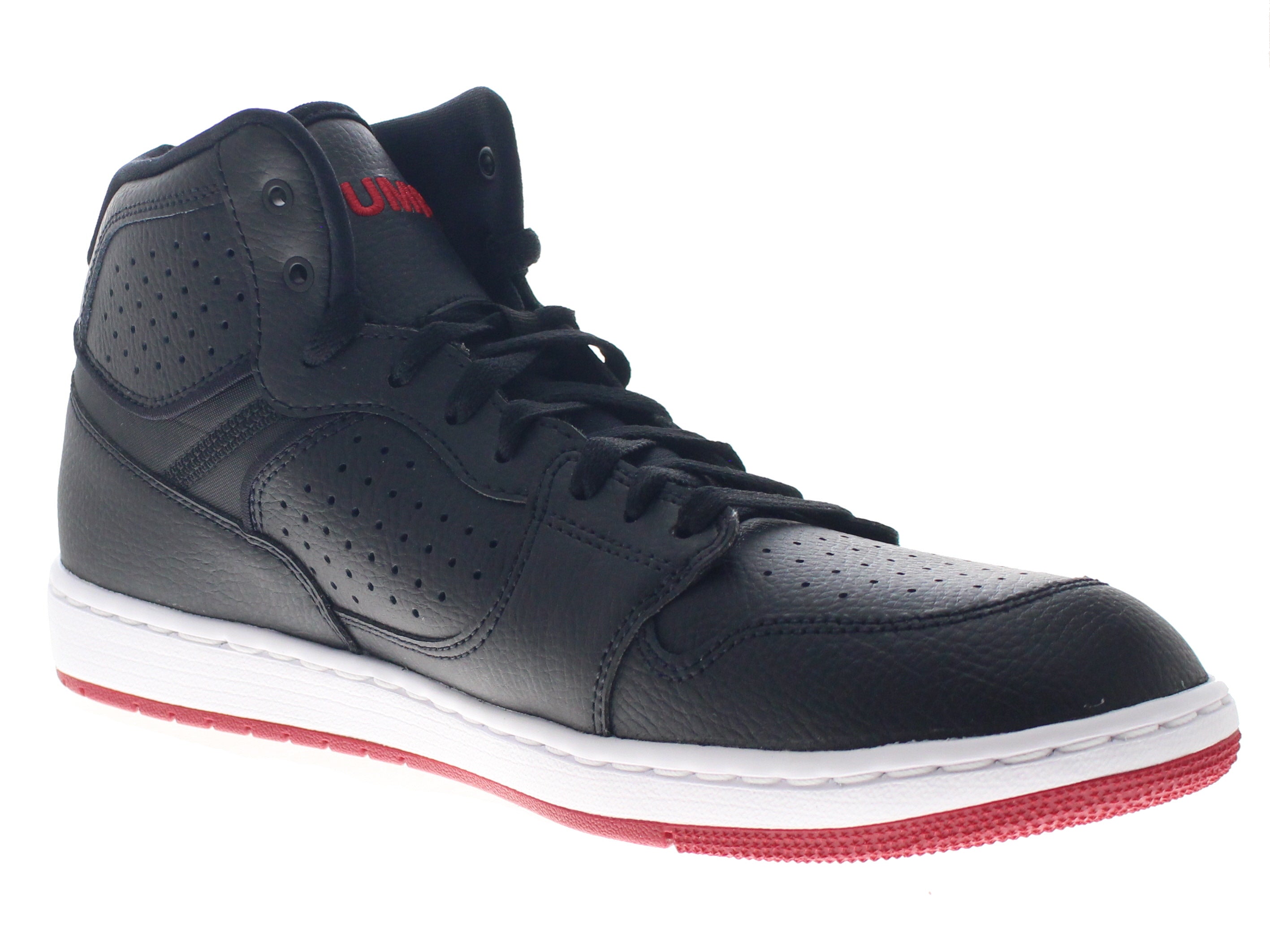 【US11】 JORDAN ACCESS AR3762-001 【DS】