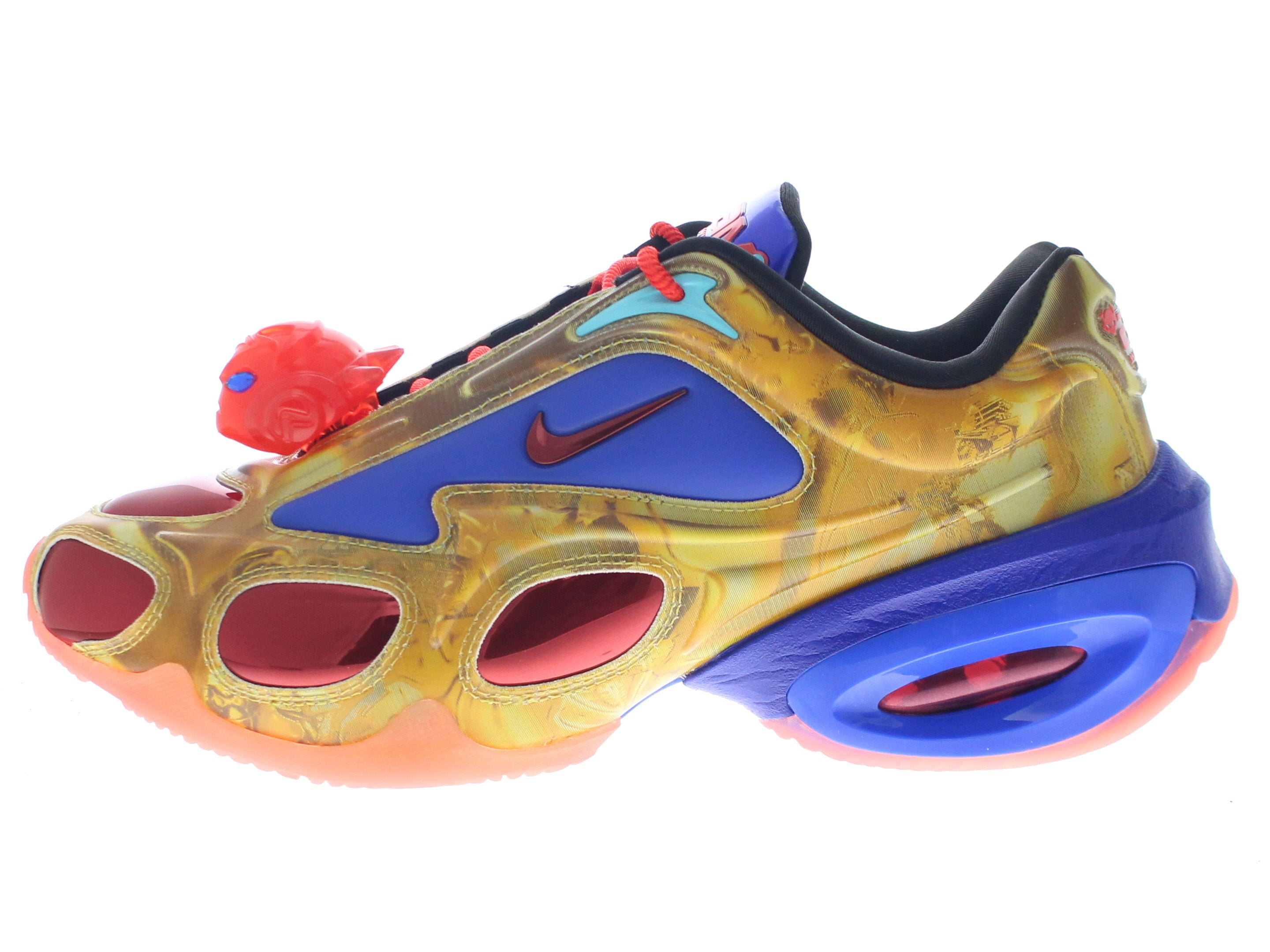 【W US9】 NIKE WMNS AIR MAX MUSE WS CRM IQ3838-700 【DS】