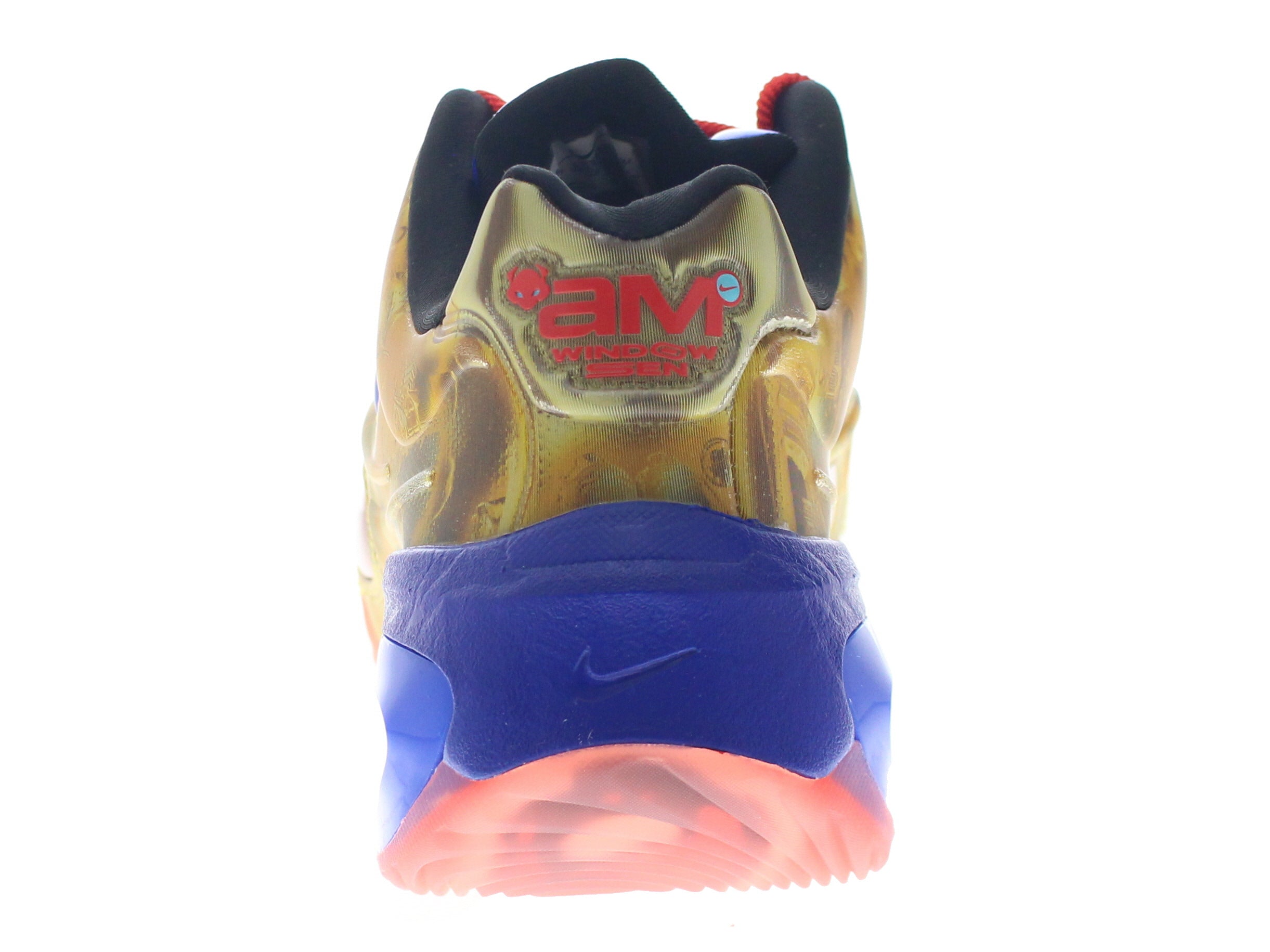 【W US11.5】 NIKE WMNS AIR MAX MUSE WS CRM IQ3838-700 【DS】