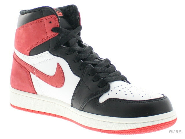 【US8】 AIR JORDAN 1 RETRO HIGH OG 555088-112 【DS】