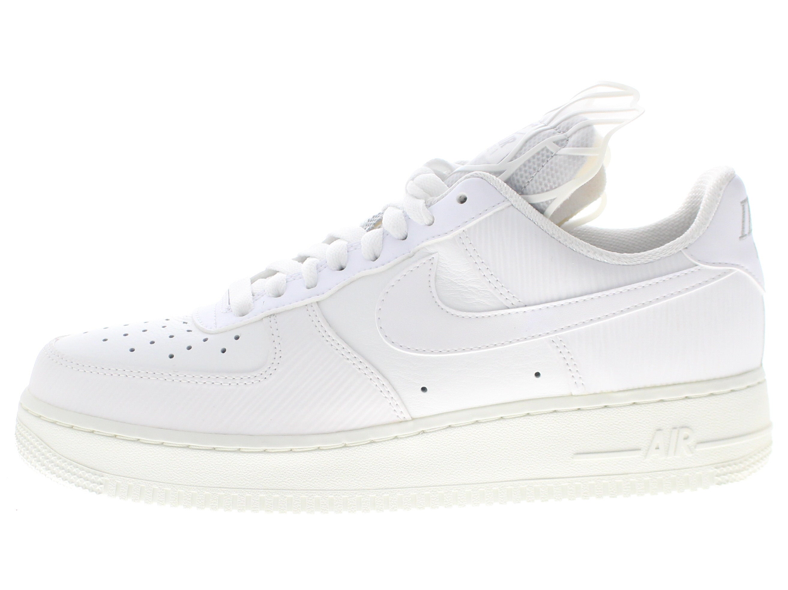 【W US10】 NIKE WMNS AIR FORCE 1 DM9461-100 【DS】