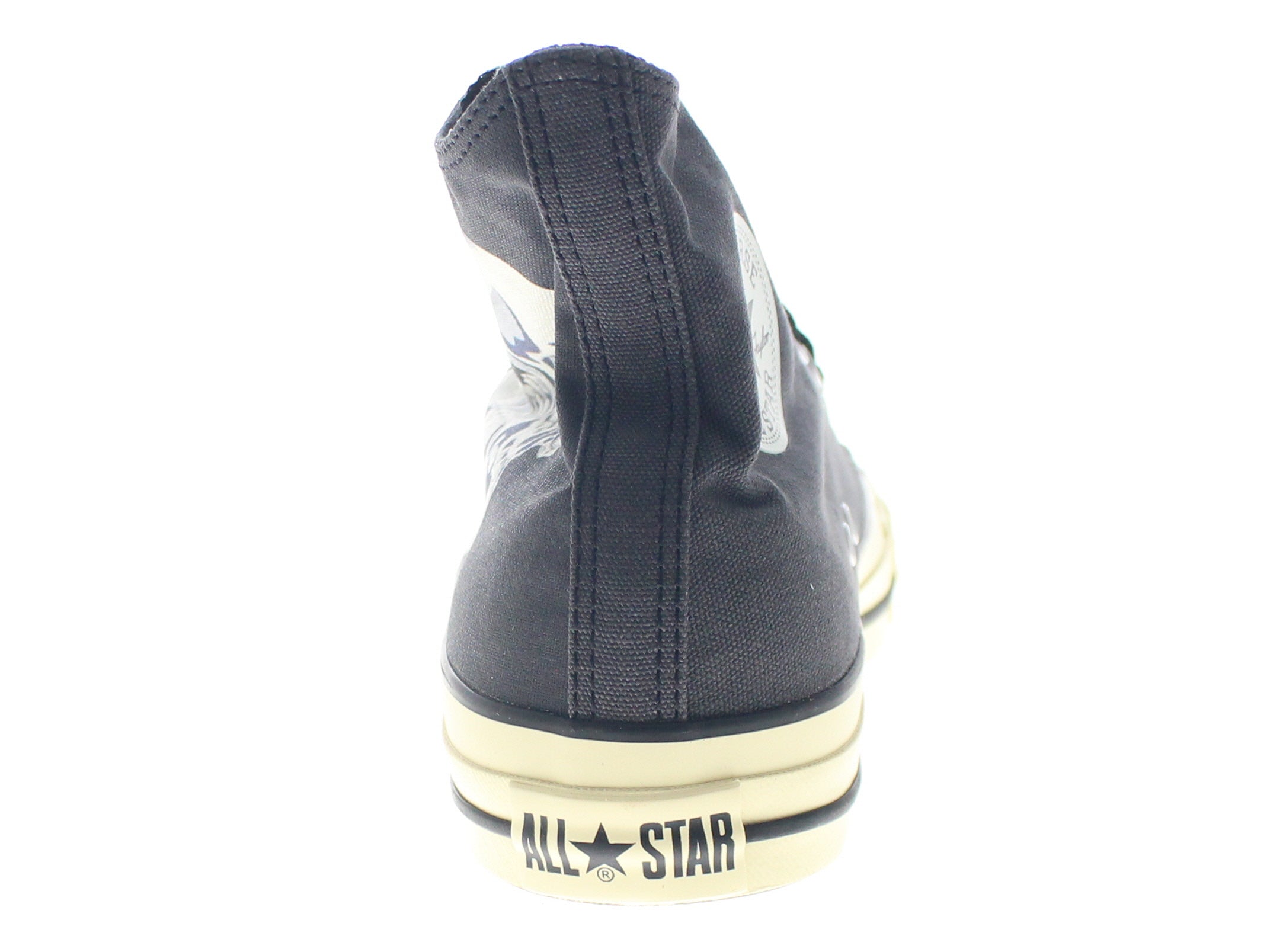 【US9】 CONVERSE ALL STAR UKIYOEPRINT HI 1SD719 【DS】