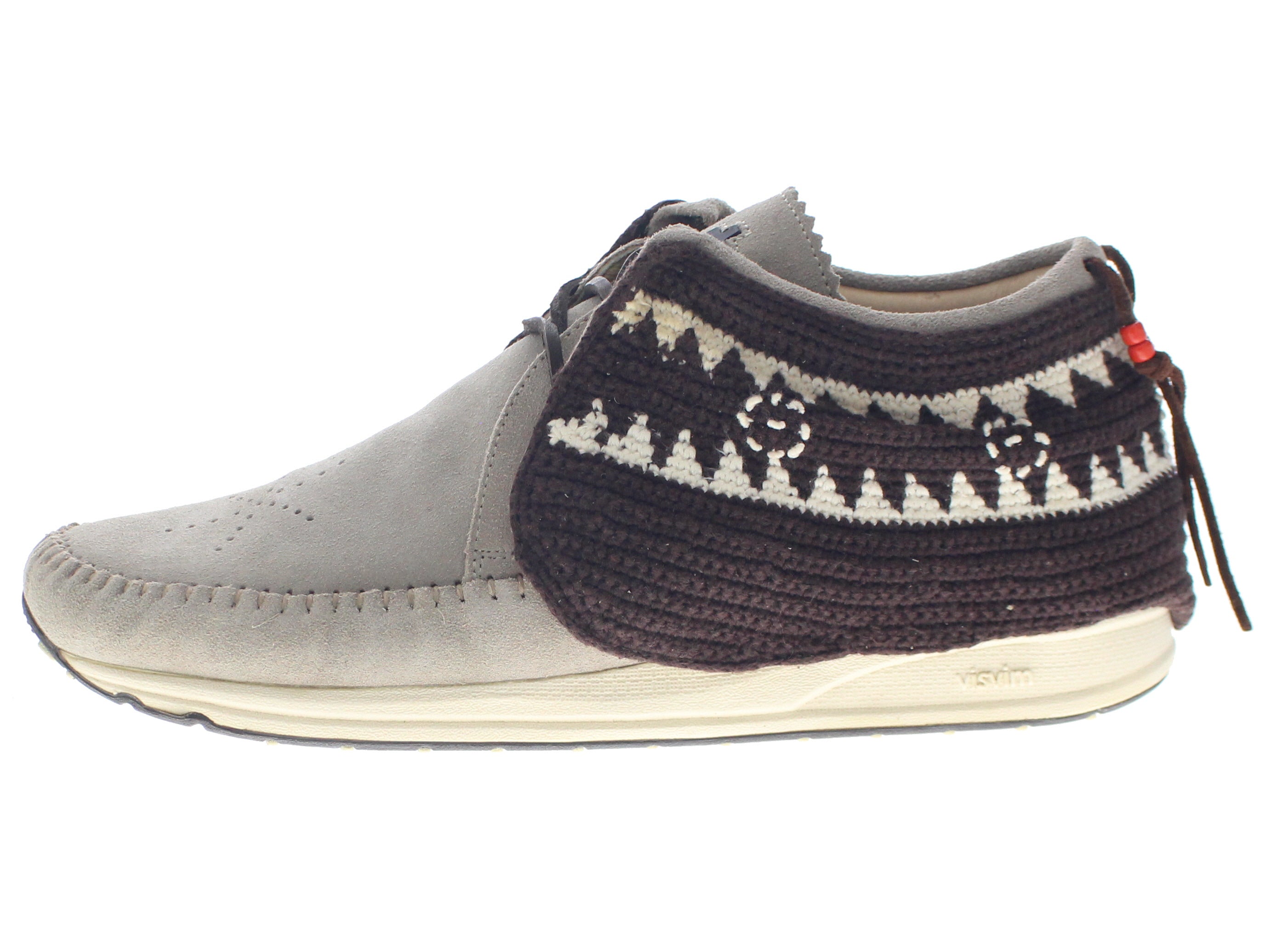 【US10】 VISVIM FBT V0006/03-03 【DS】