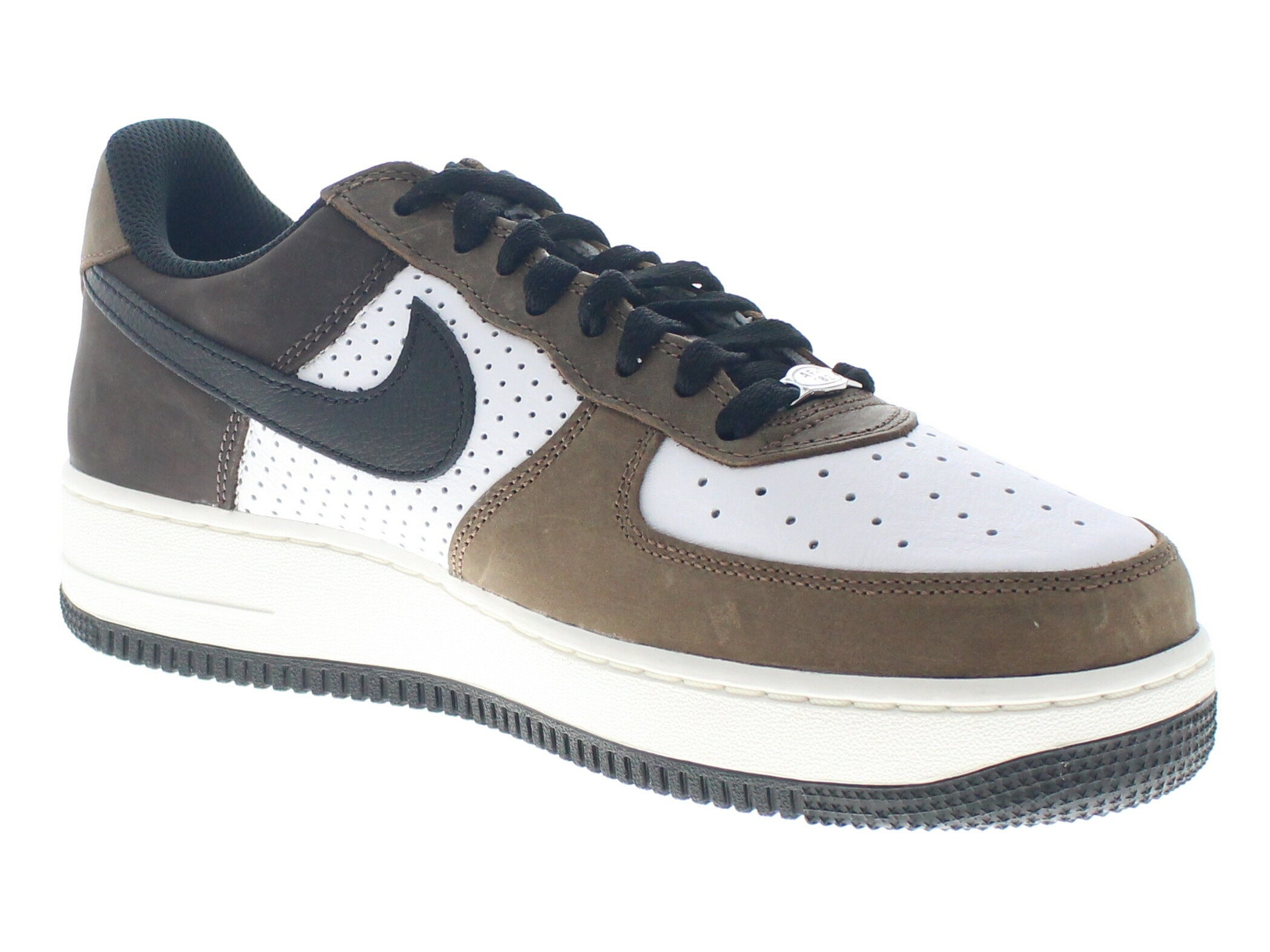 【US9.5】 NIKE AIR FORCE 1 LOW RETRO HJ4323-100 【DS】